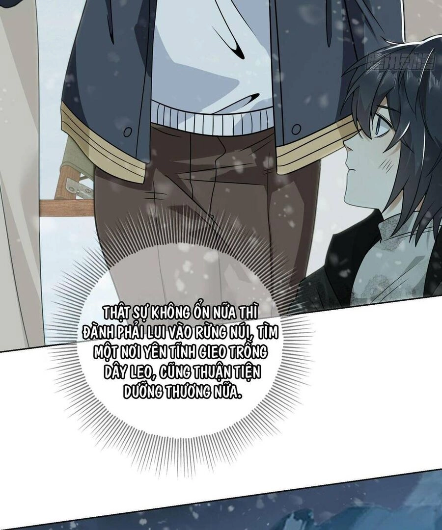 Đệ Nhất Danh Sách Chapter 140 - 16