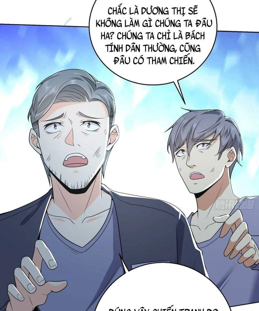 Đệ Nhất Danh Sách Chapter 140 - 21