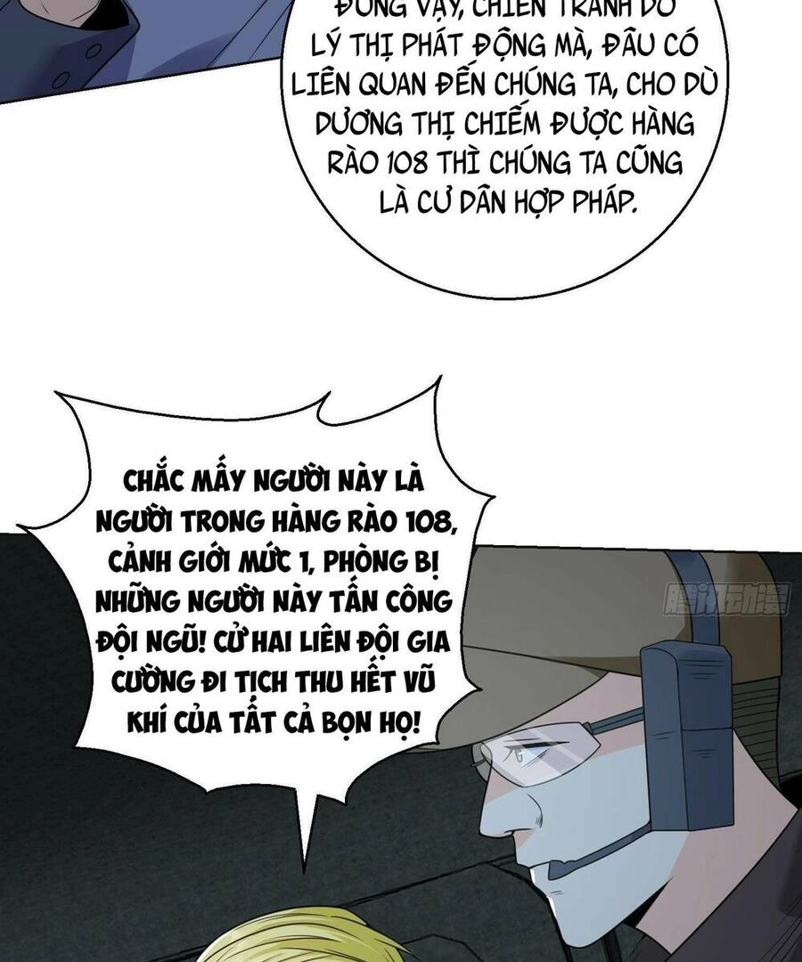 Đệ Nhất Danh Sách Chapter 140 - 22