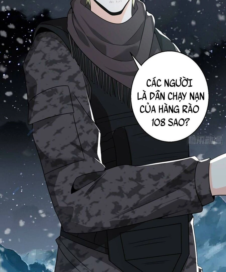 Đệ Nhất Danh Sách Chapter 140 - 25