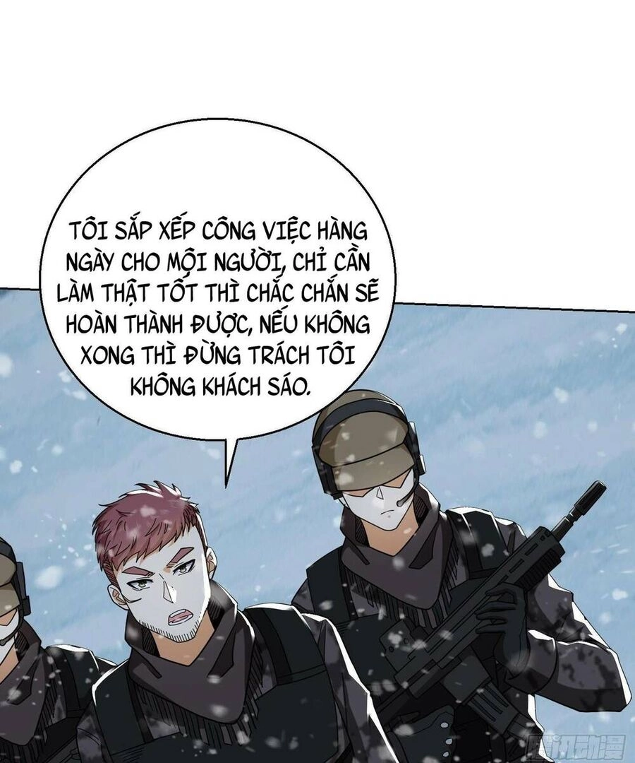 Đệ Nhất Danh Sách Chapter 140 - 32