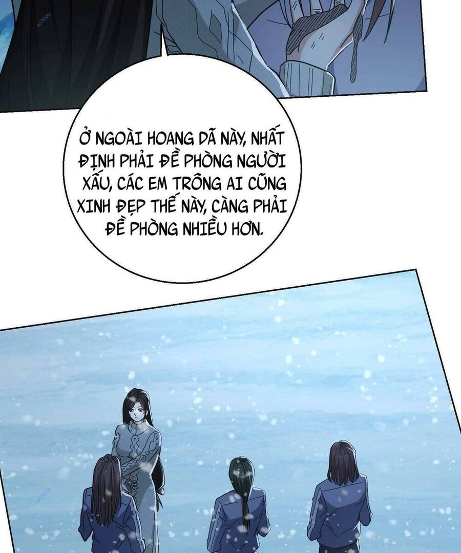 Đệ Nhất Danh Sách Chapter 140 - 49