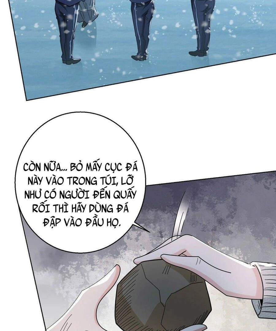 Đệ Nhất Danh Sách Chapter 140 - 50