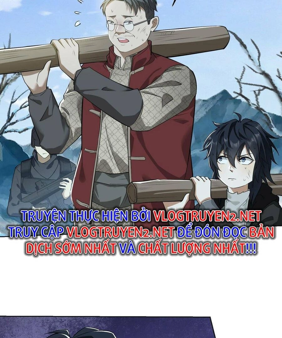 Đệ Nhất Danh Sách Chapter 140 - 54