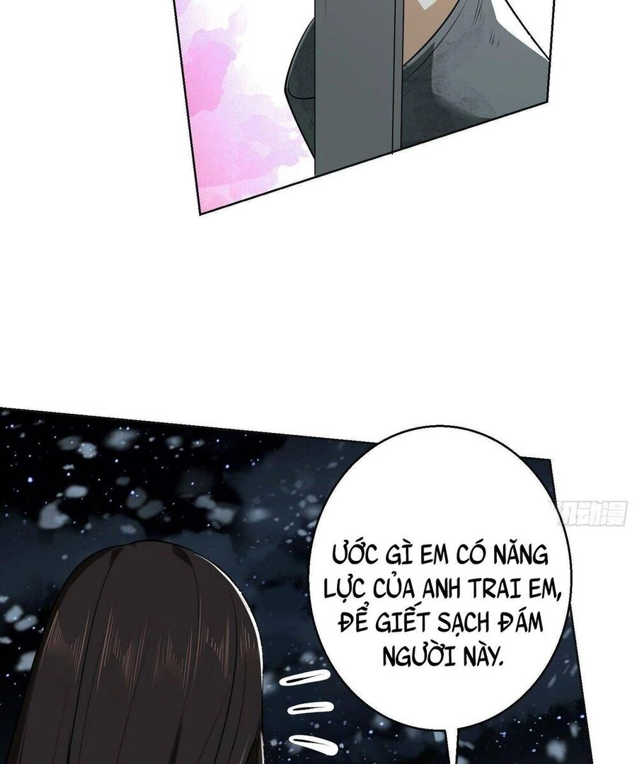 Đệ Nhất Danh Sách Chapter 140 - 72