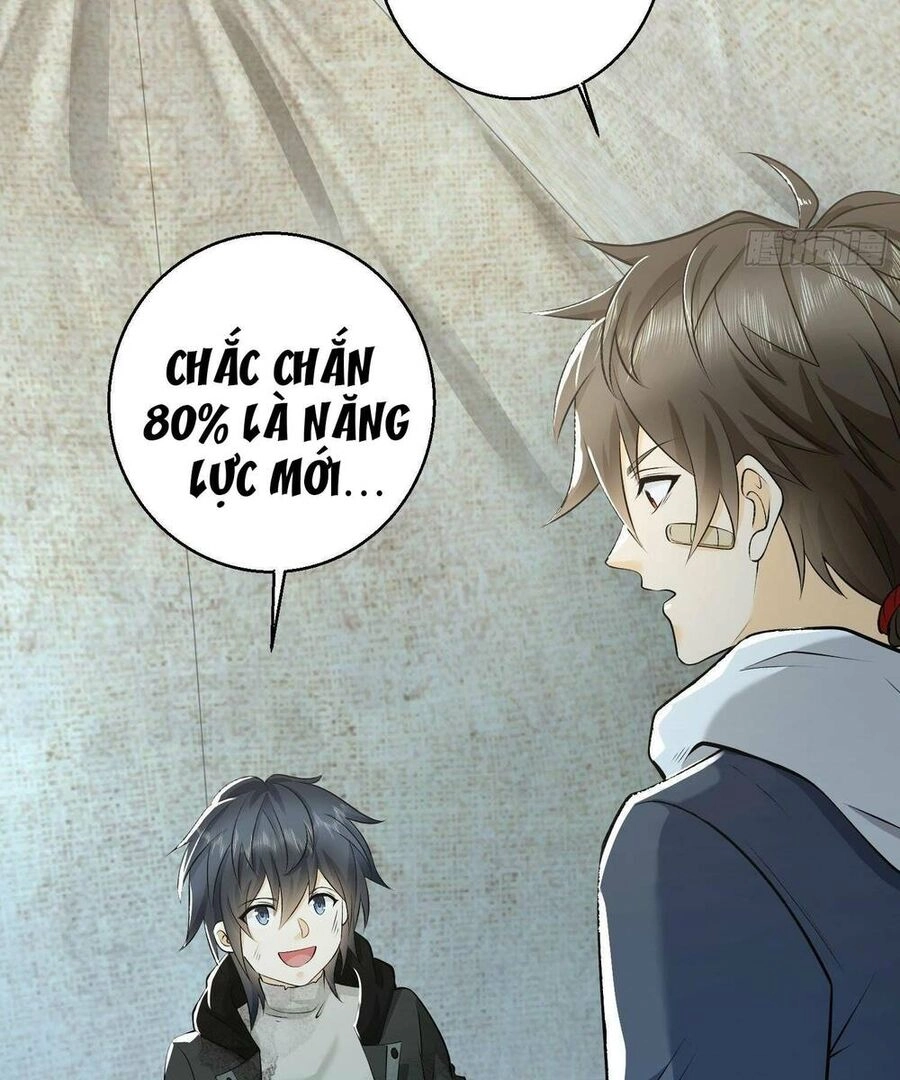 Đệ Nhất Danh Sách Chapter 140 - 92