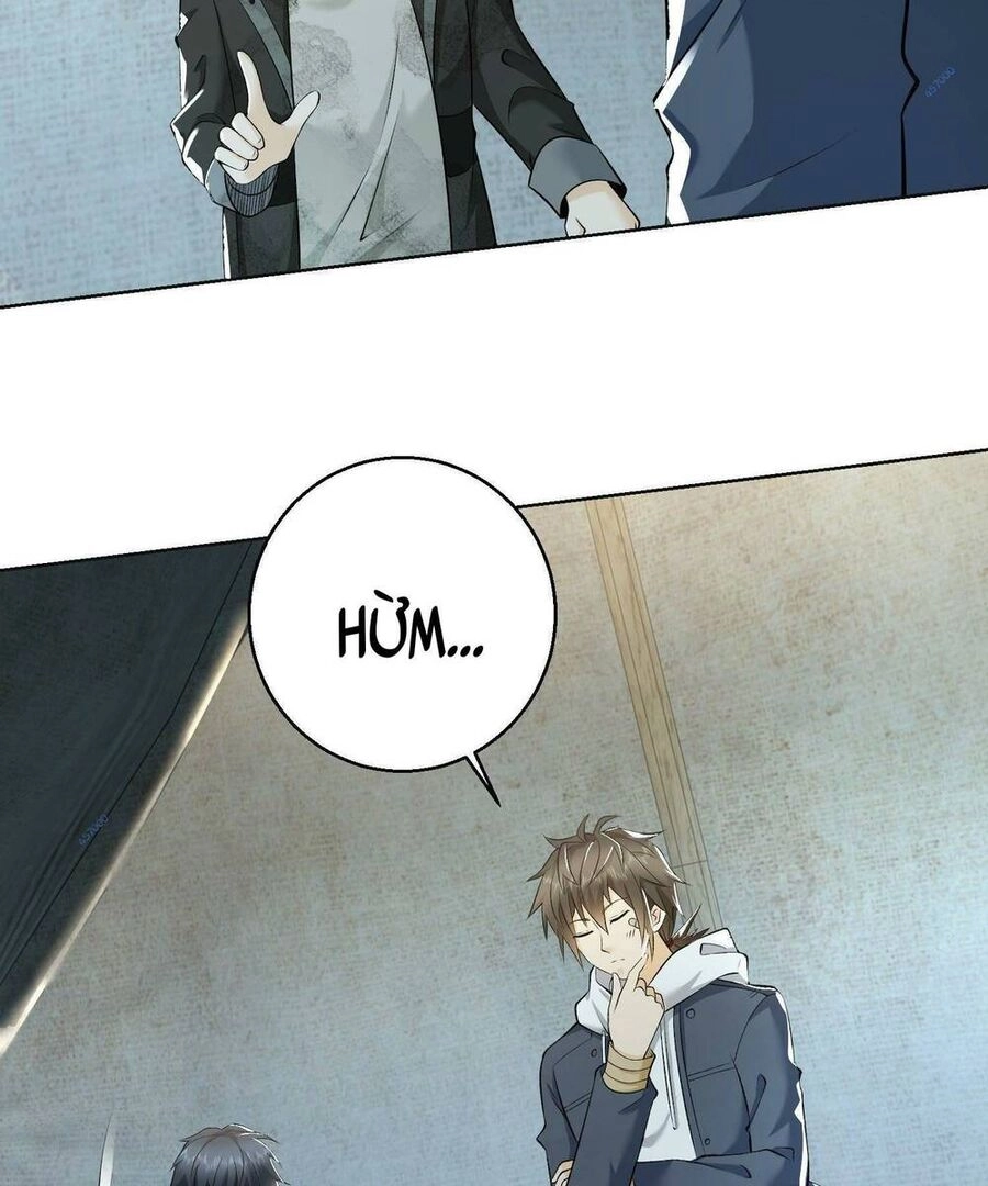 Đệ Nhất Danh Sách Chapter 140 - 93