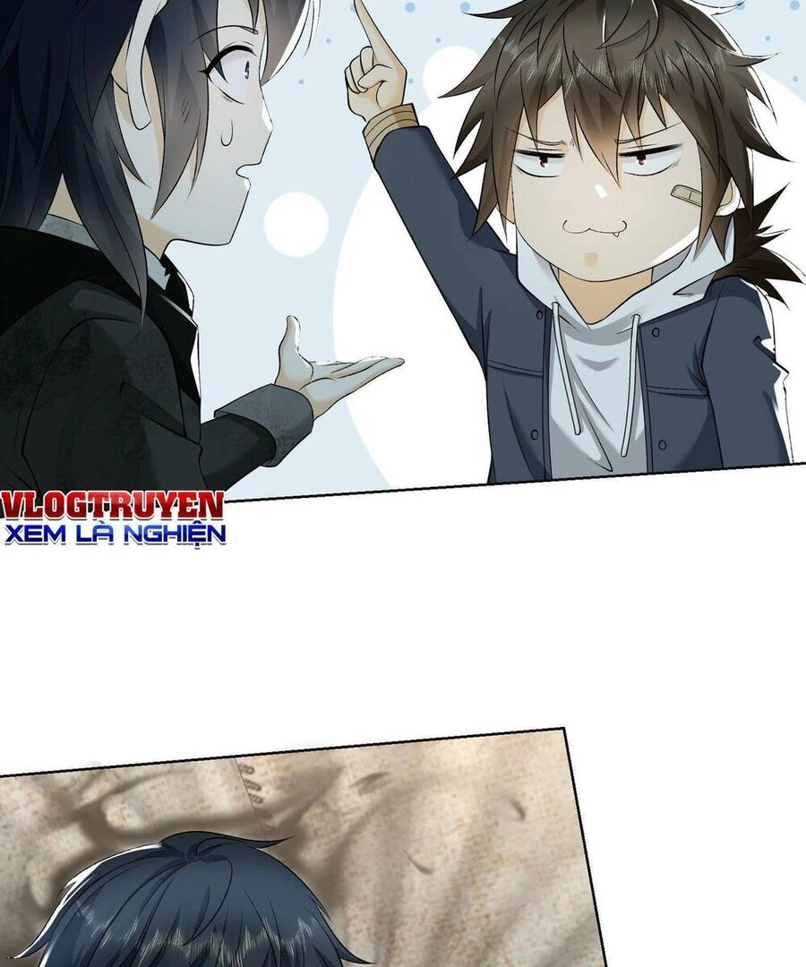 Đệ Nhất Danh Sách Chapter 140 - 96