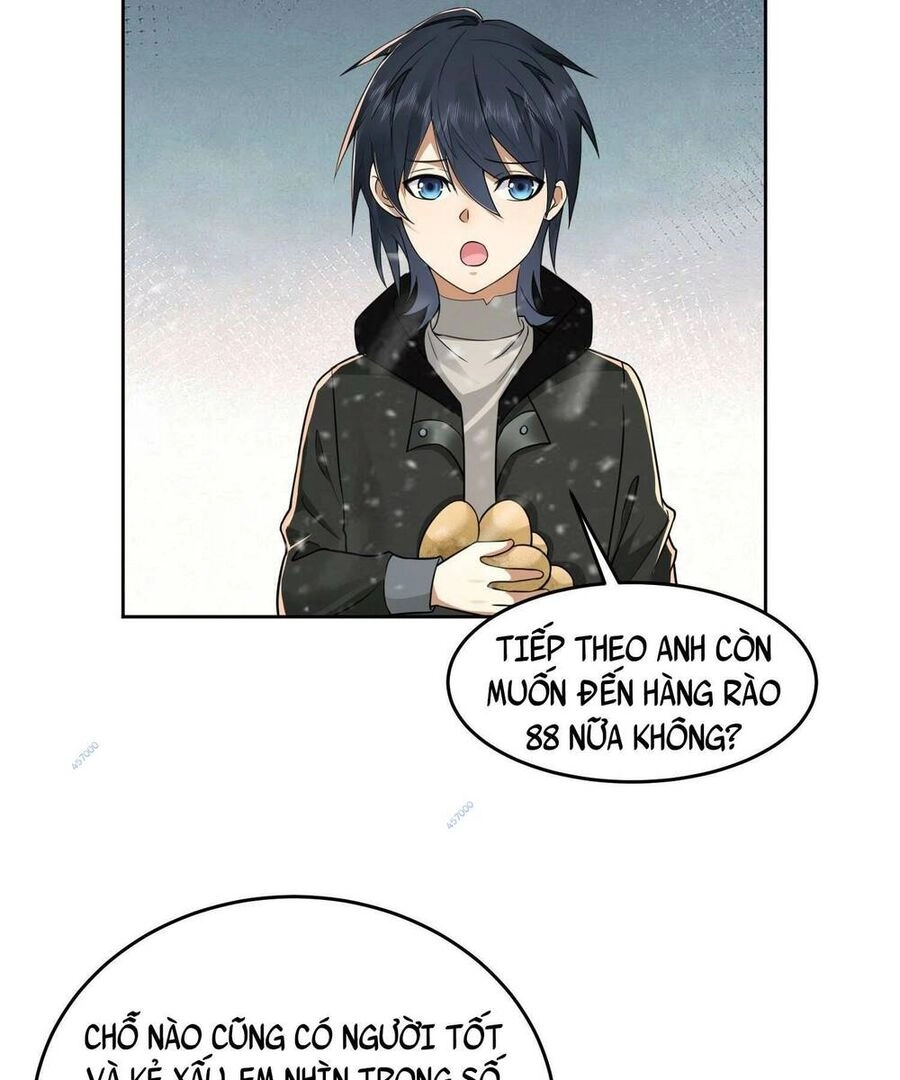 Đệ Nhất Danh Sách Chapter 141 - 11