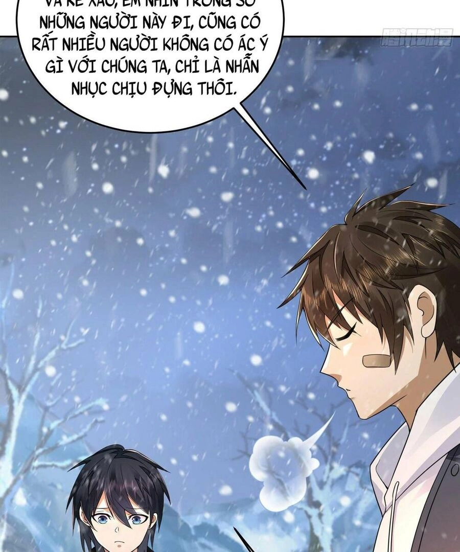 Đệ Nhất Danh Sách Chapter 141 - 12