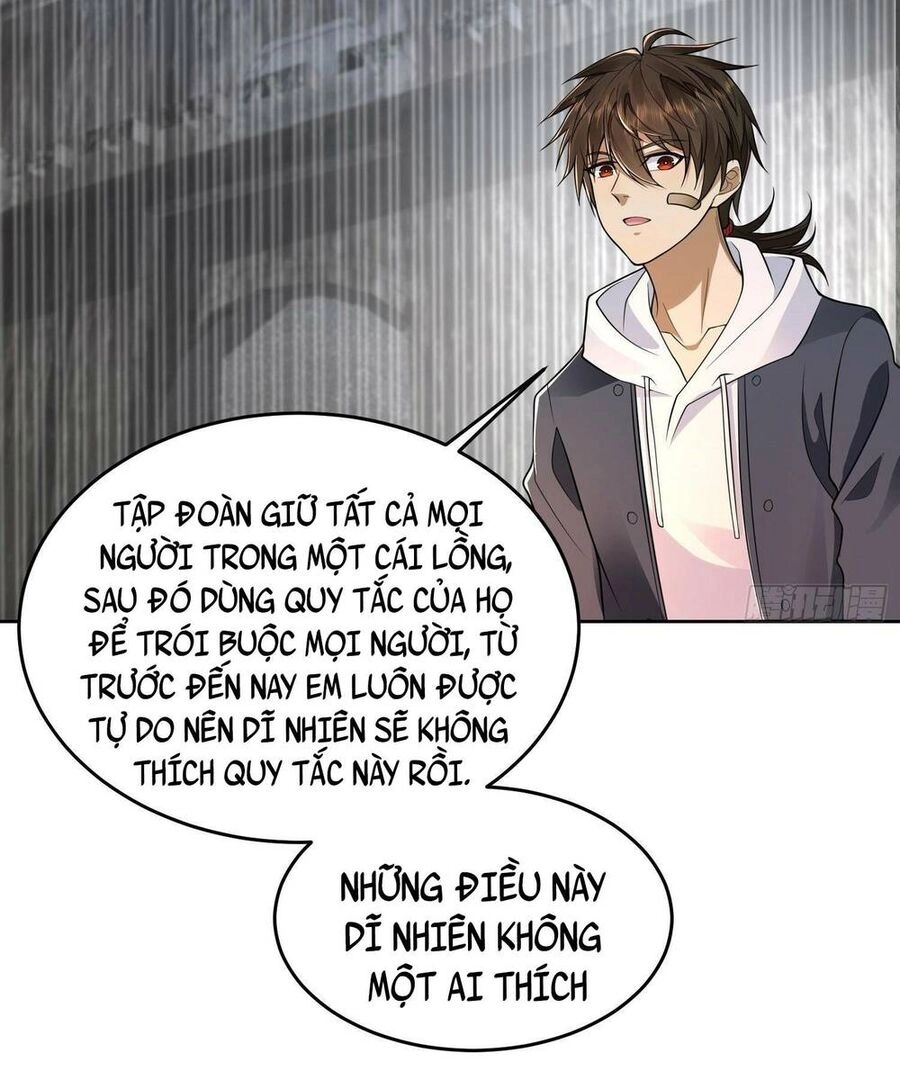 Đệ Nhất Danh Sách Chapter 141 - 14