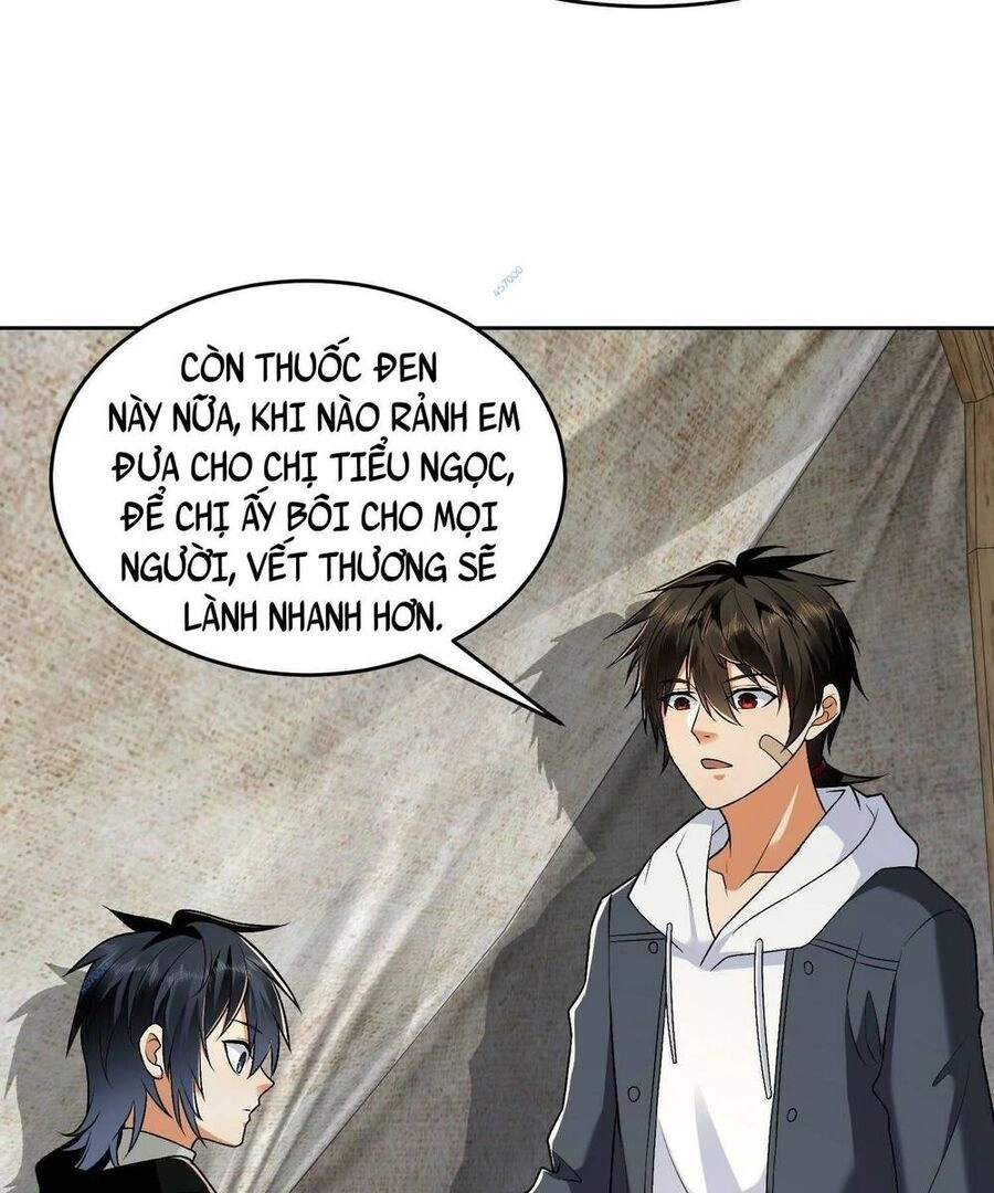 Đệ Nhất Danh Sách Chapter 141 - 27