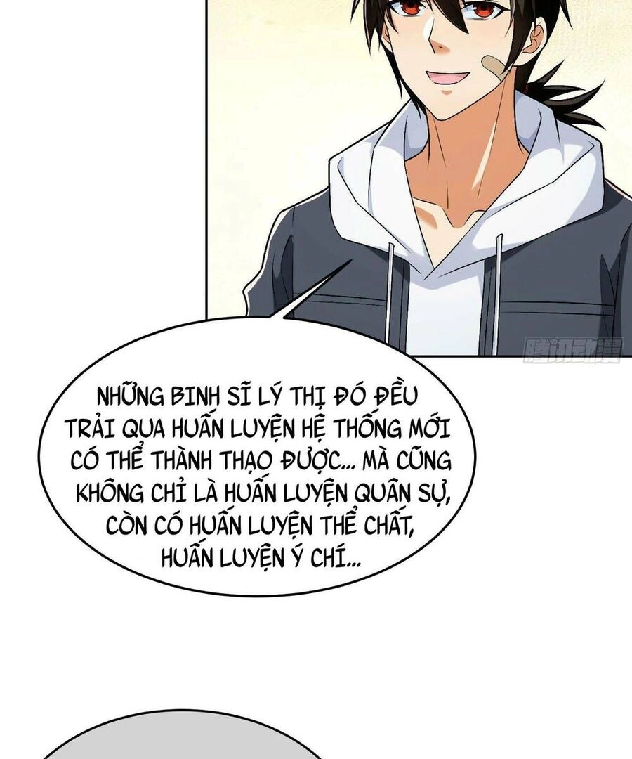 Đệ Nhất Danh Sách Chapter 141 - 34