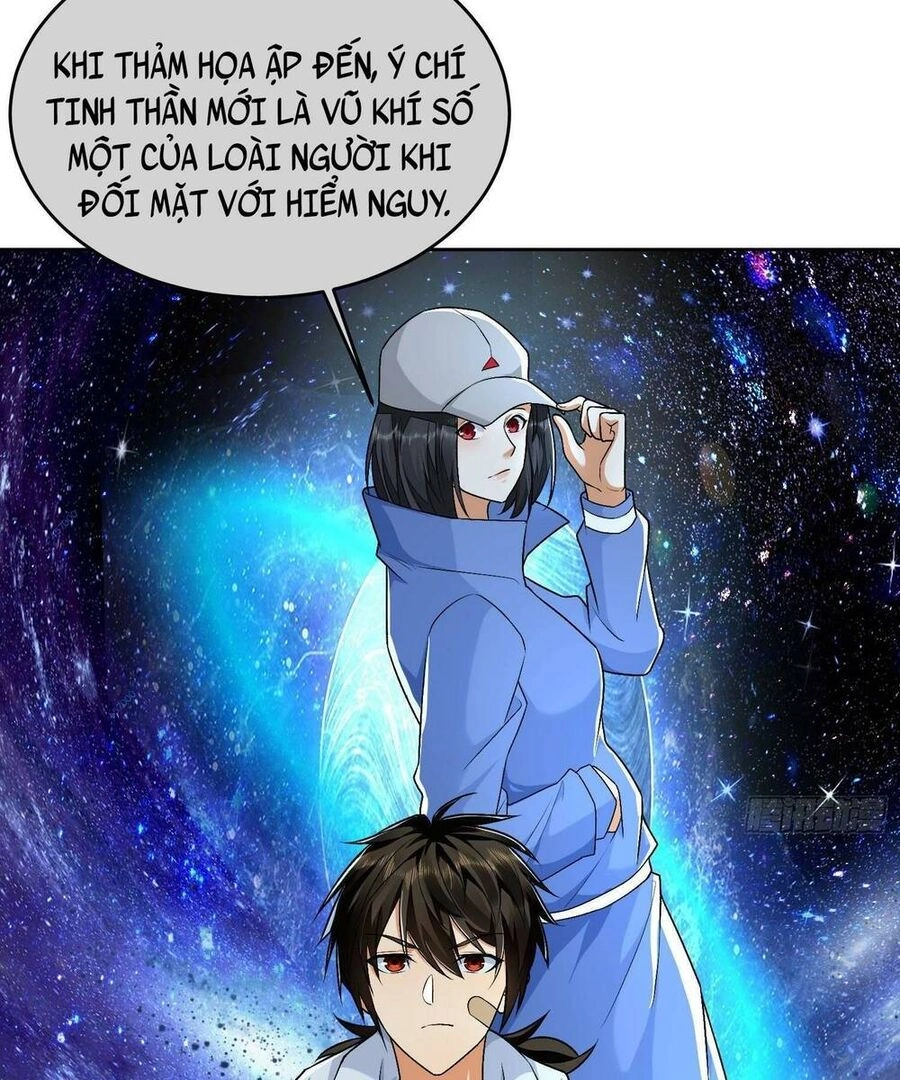 Đệ Nhất Danh Sách Chapter 141 - 35