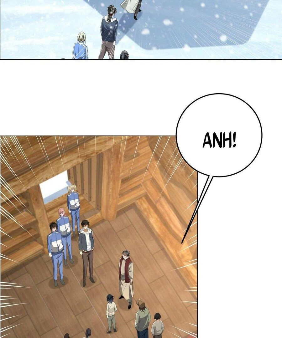 Đệ Nhất Danh Sách Chapter 141 - 40