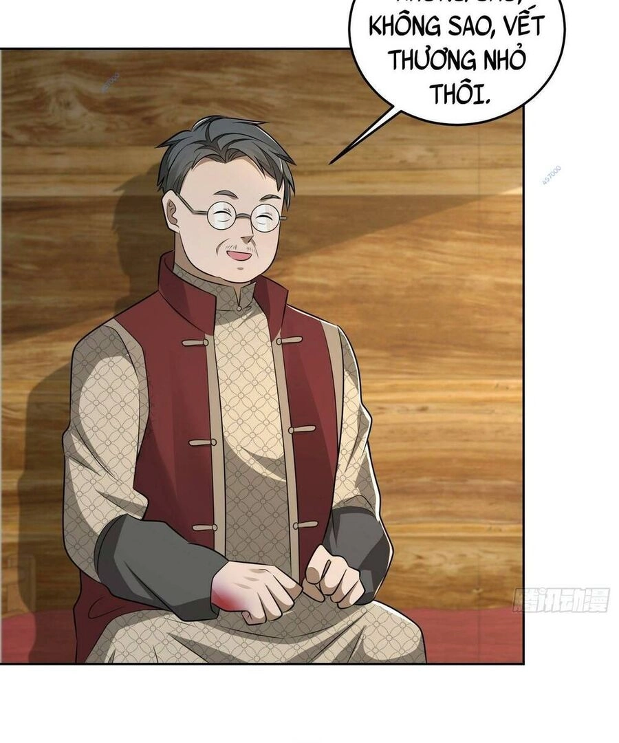 Đệ Nhất Danh Sách Chapter 141 - 51