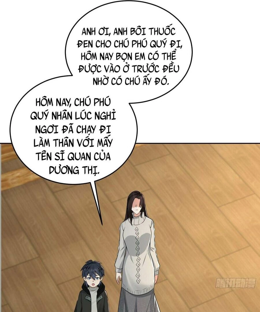 Đệ Nhất Danh Sách Chapter 141 - 52