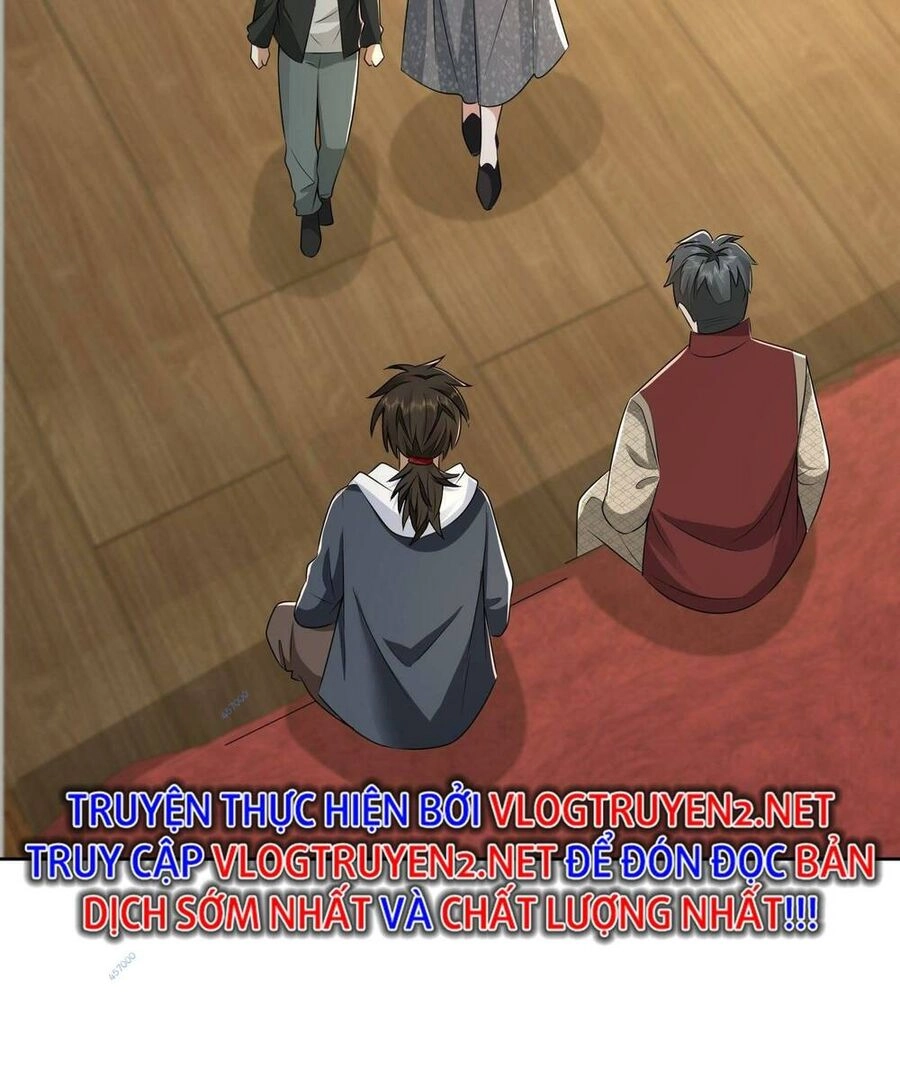 Đệ Nhất Danh Sách Chapter 141 - 53