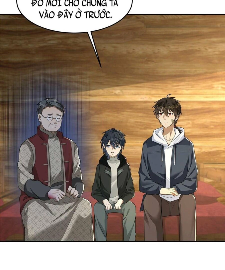 Đệ Nhất Danh Sách Chapter 141 - 62