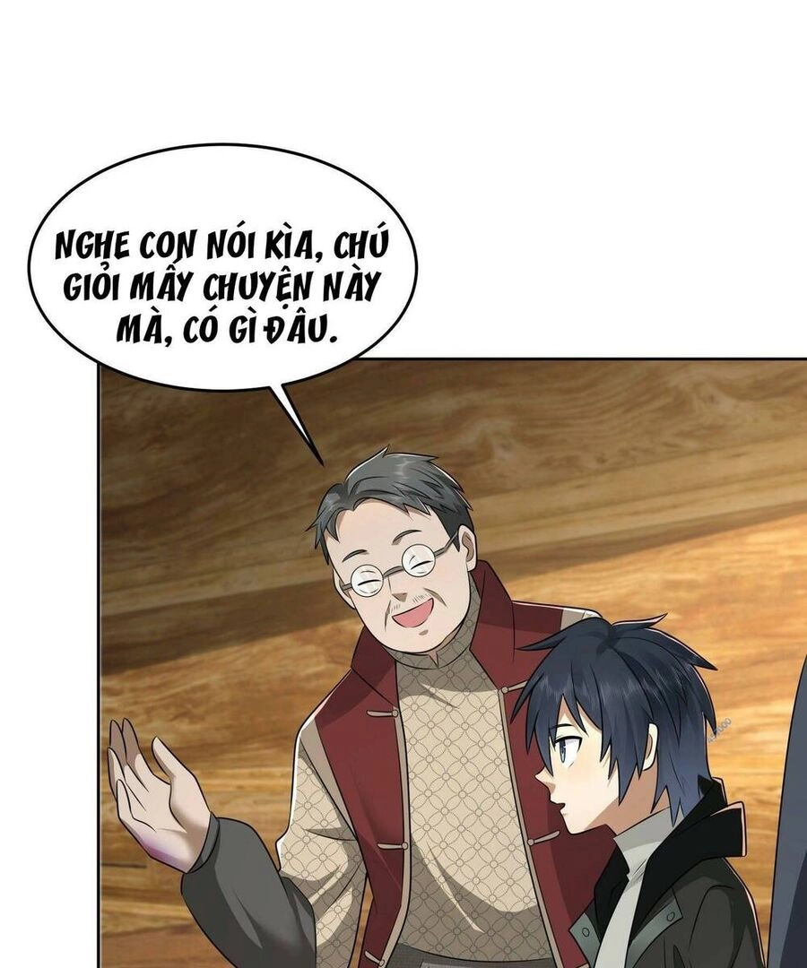 Đệ Nhất Danh Sách Chapter 141 - 63