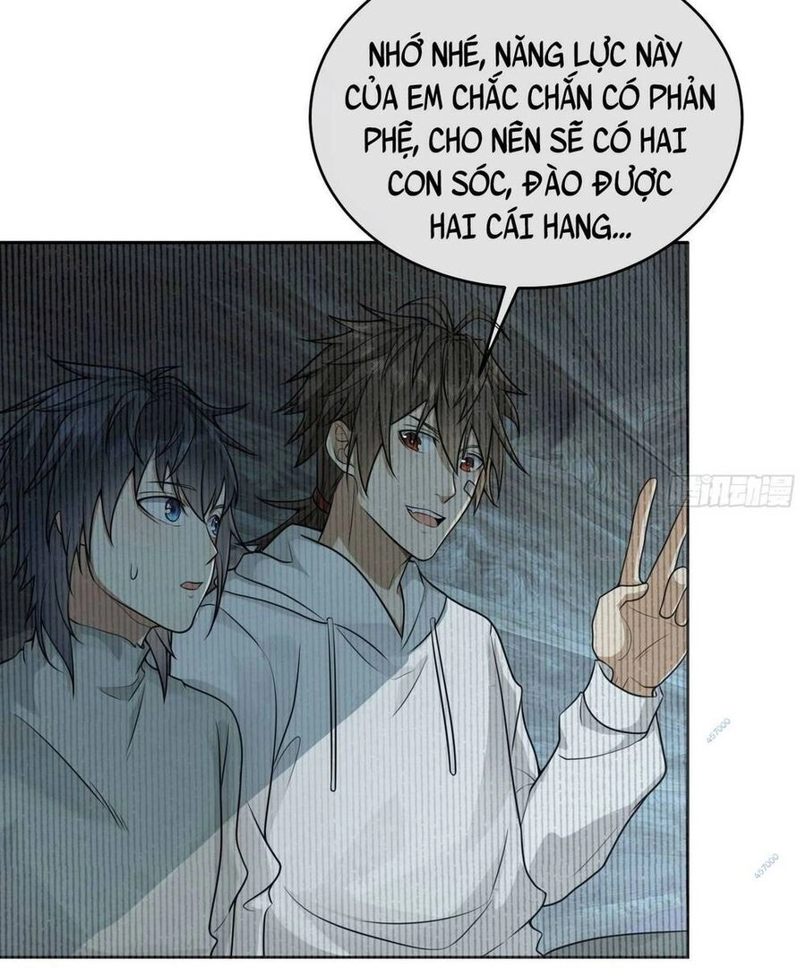 Đệ Nhất Danh Sách Chapter 142 - 5