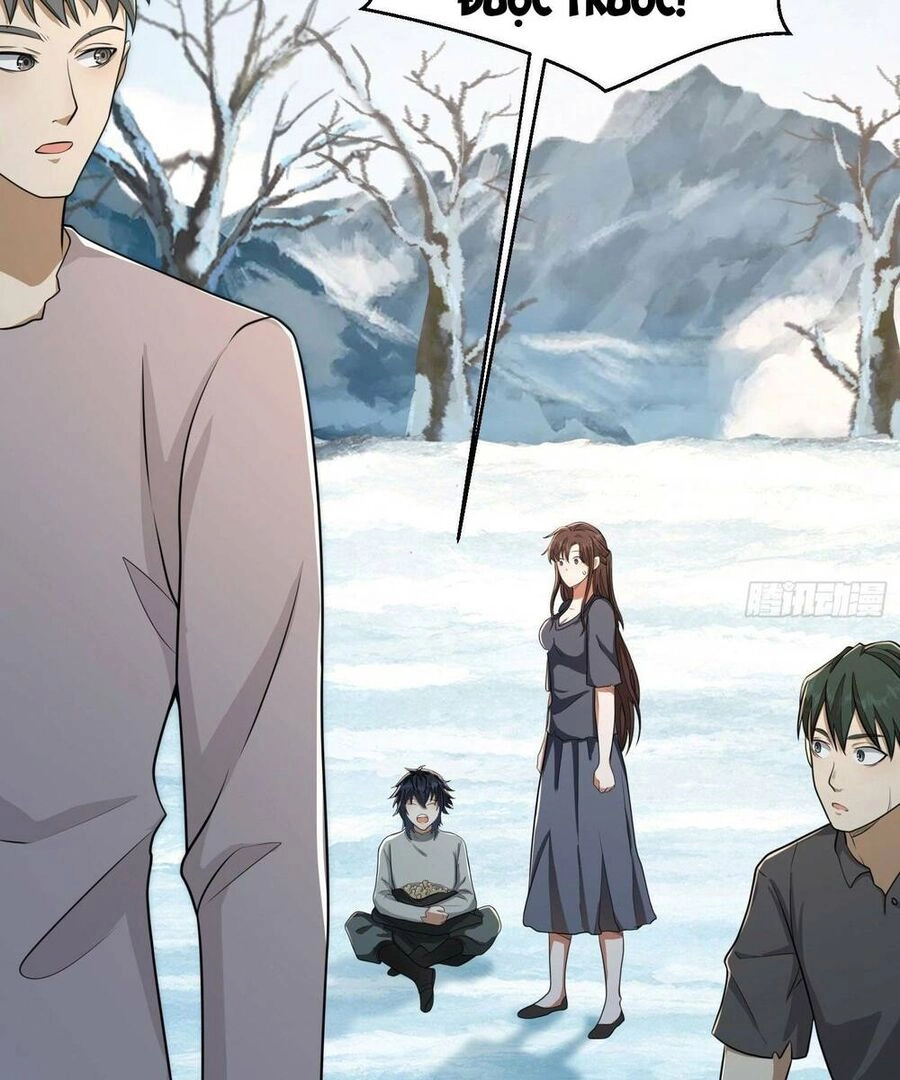 Đệ Nhất Danh Sách Chapter 142 - 32