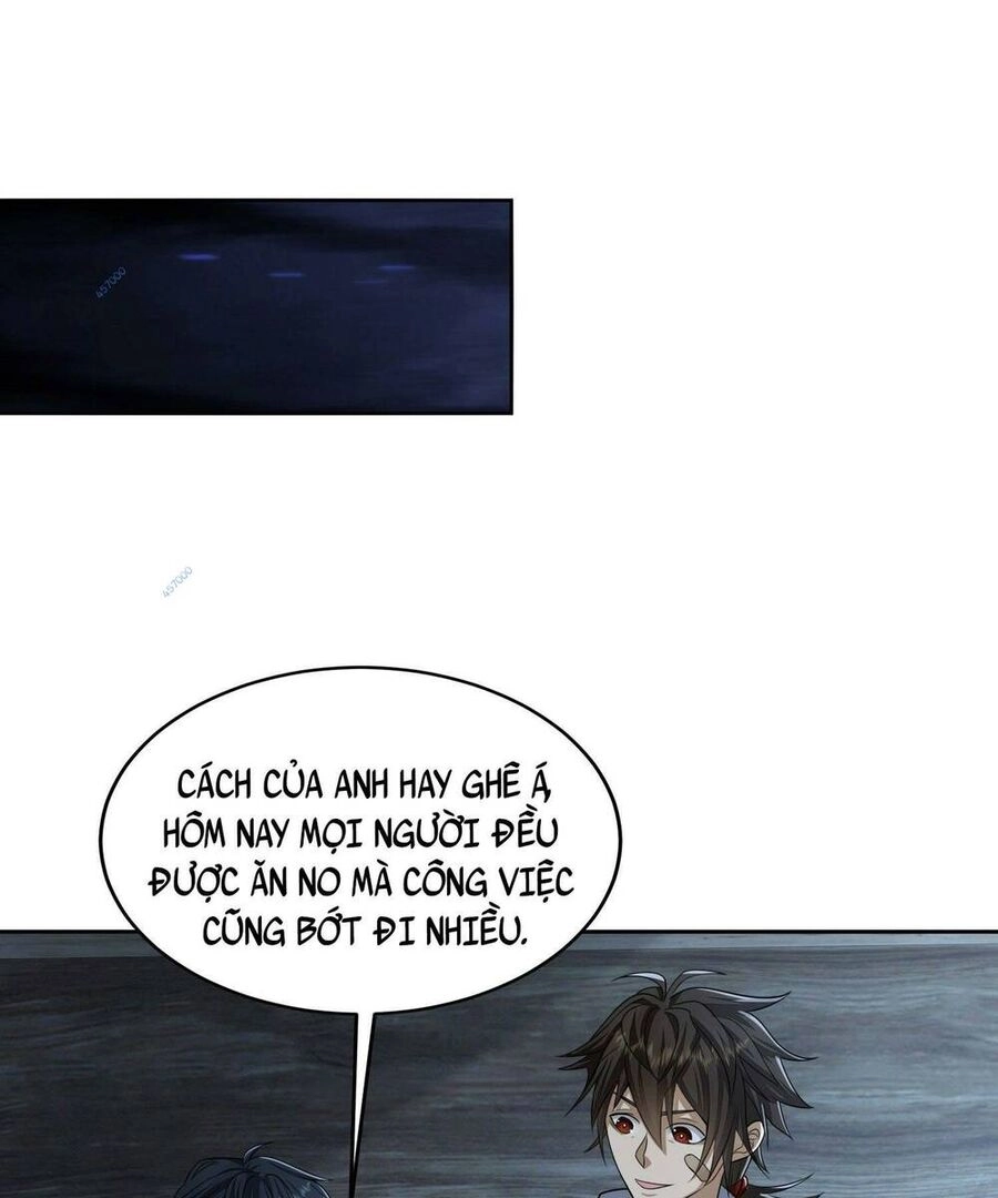 Đệ Nhất Danh Sách Chapter 142 - 37