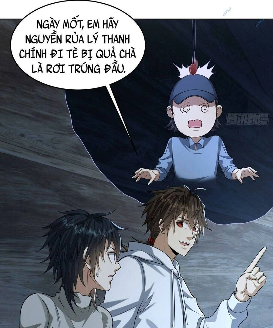 Đệ Nhất Danh Sách Chapter 142 - 41