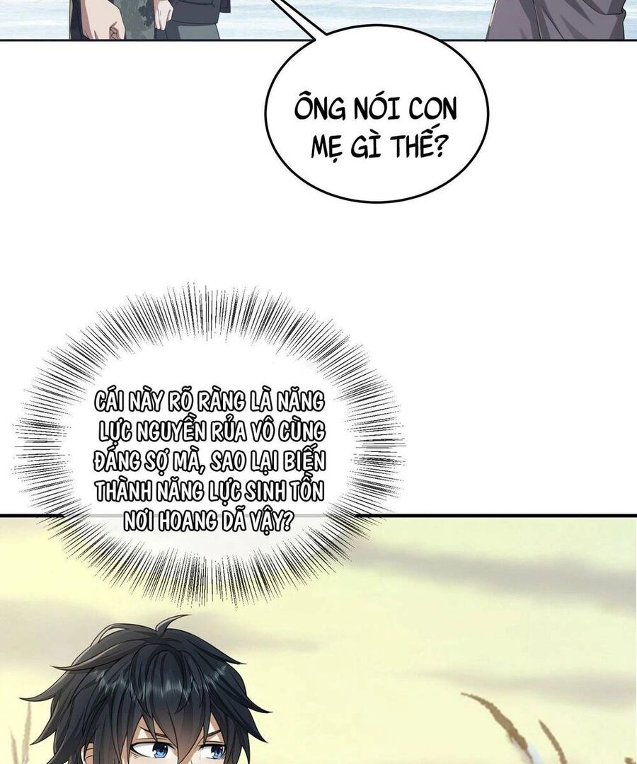 Đệ Nhất Danh Sách Chapter 142 - 52