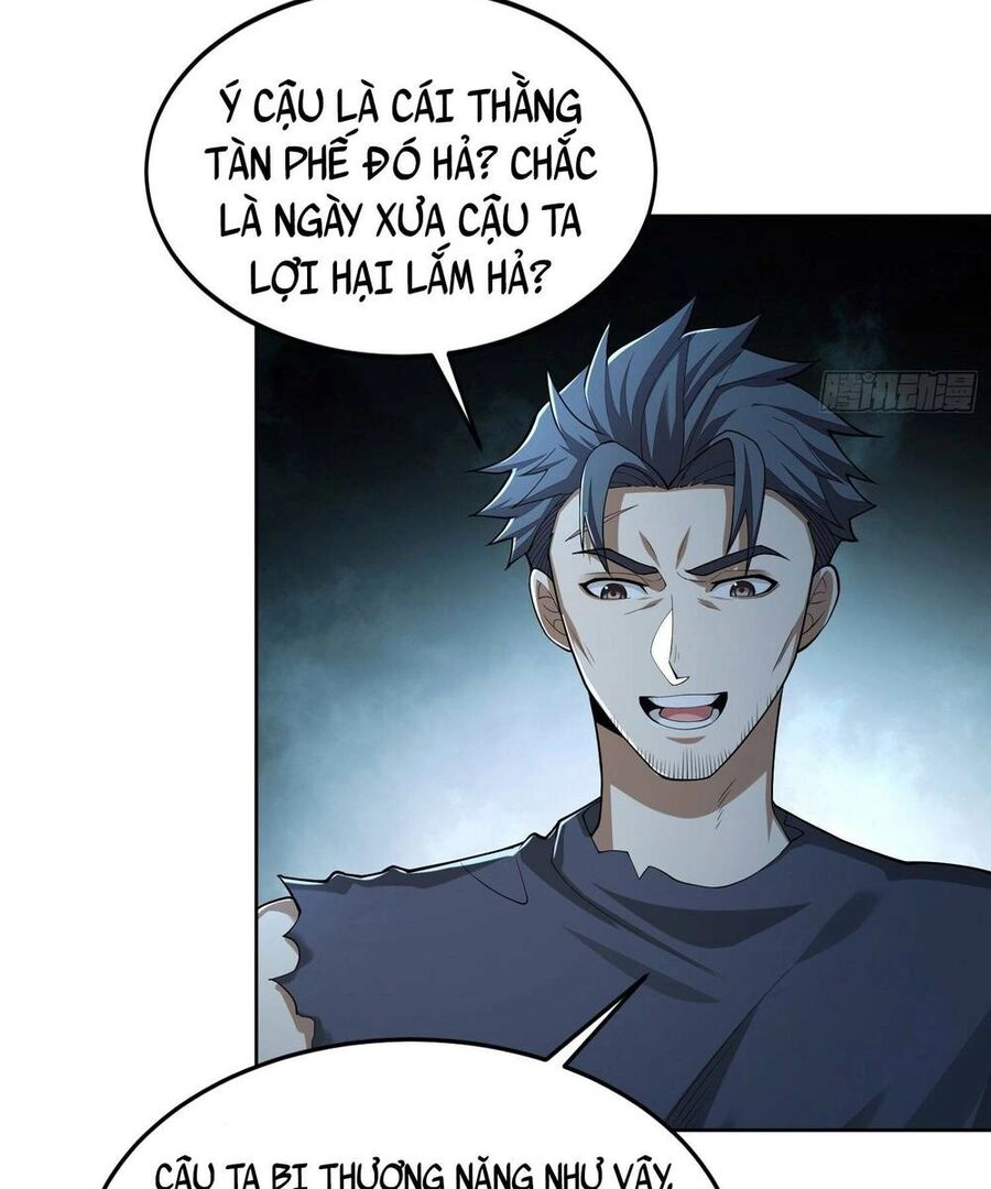 Đệ Nhất Danh Sách Chapter 142 - 58