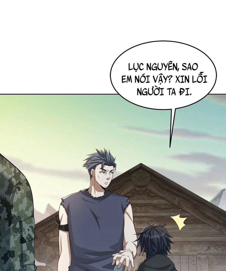 Đệ Nhất Danh Sách Chapter 142 - 64