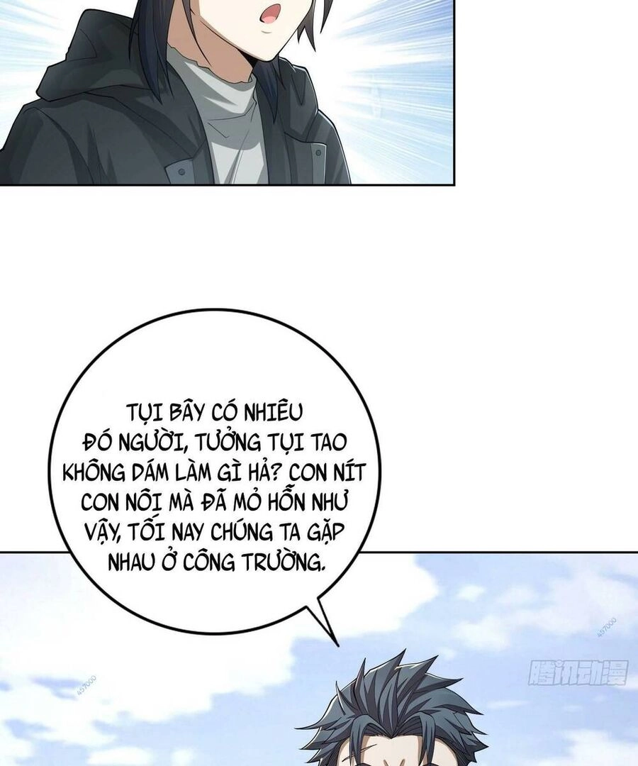 Đệ Nhất Danh Sách Chapter 142 - 69