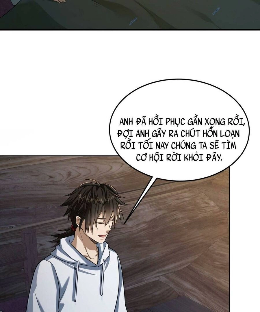 Đệ Nhất Danh Sách Chapter 142 - 77