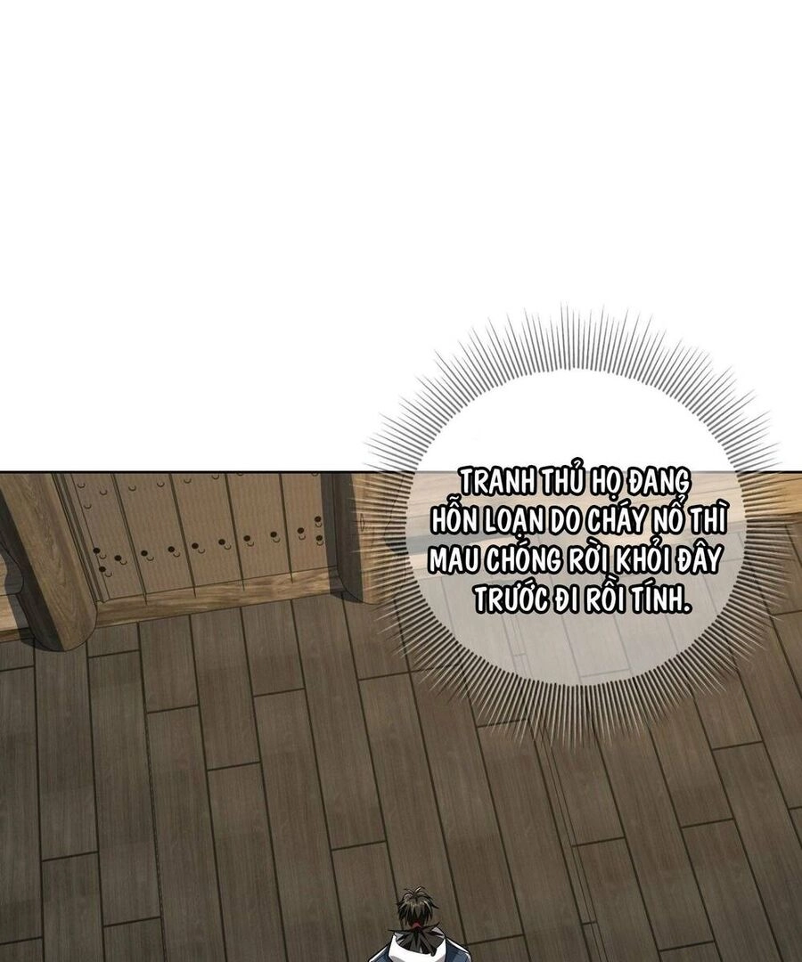 Đệ Nhất Danh Sách Chapter 143 - 18