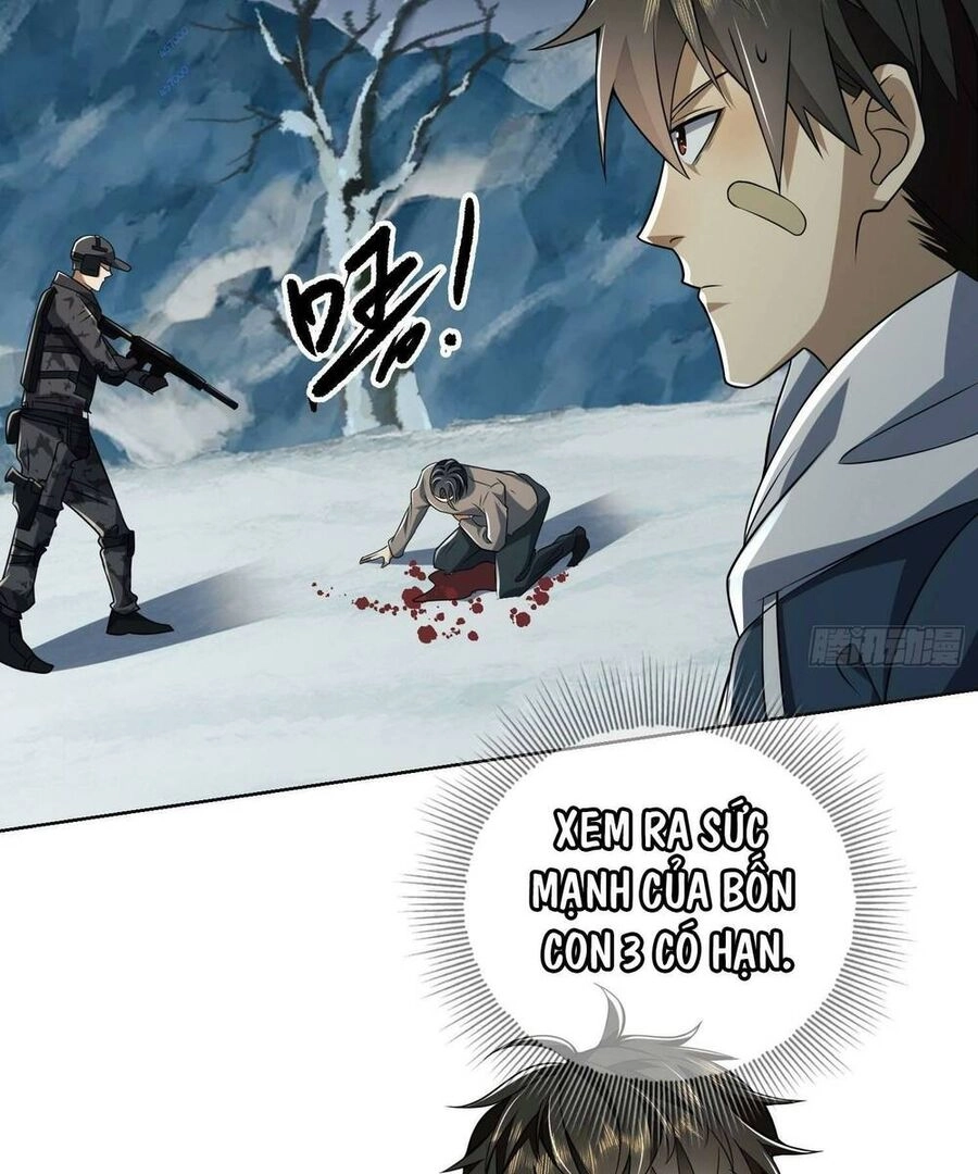 Đệ Nhất Danh Sách Chapter 143 - 29