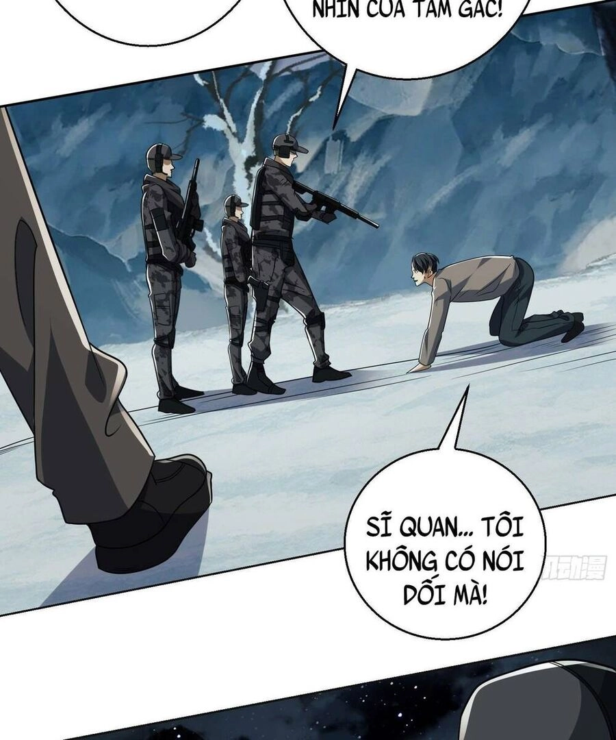 Đệ Nhất Danh Sách Chapter 143 - 34