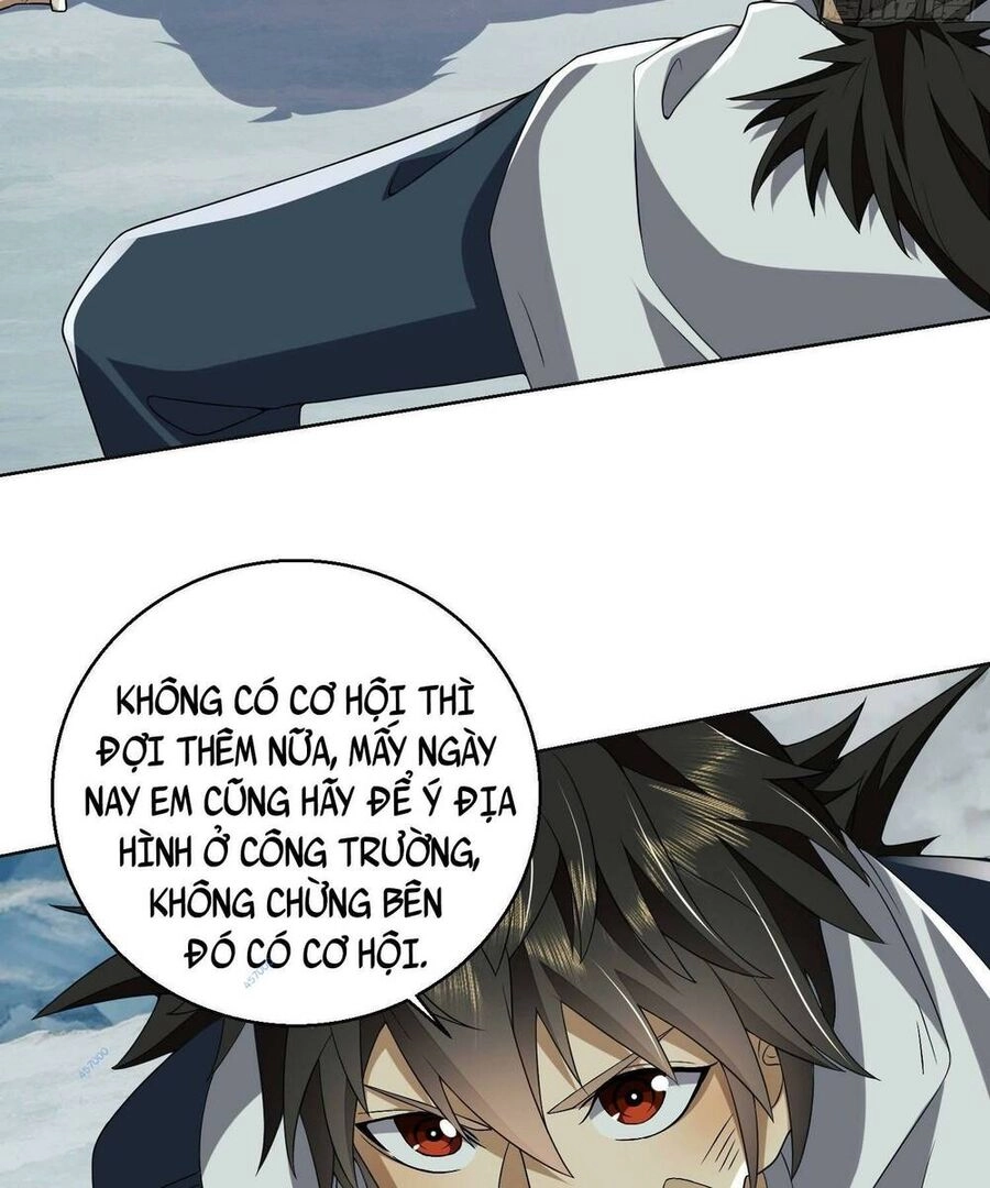 Đệ Nhất Danh Sách Chapter 143 - 37