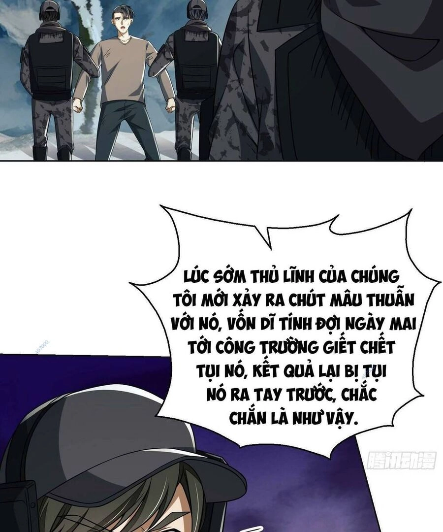 Đệ Nhất Danh Sách Chapter 143 - 43