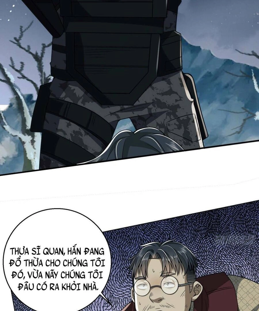 Đệ Nhất Danh Sách Chapter 143 - 46