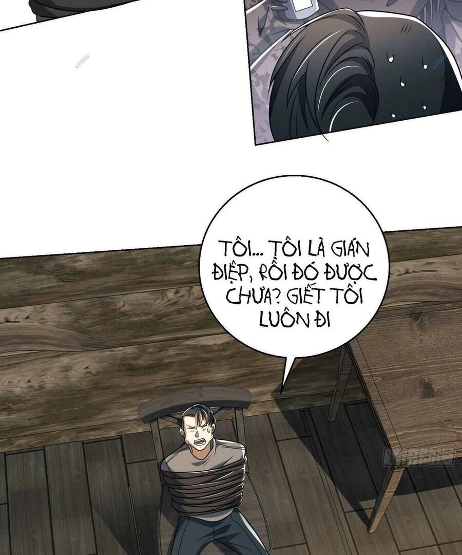 Đệ Nhất Danh Sách Chapter 143 - 57