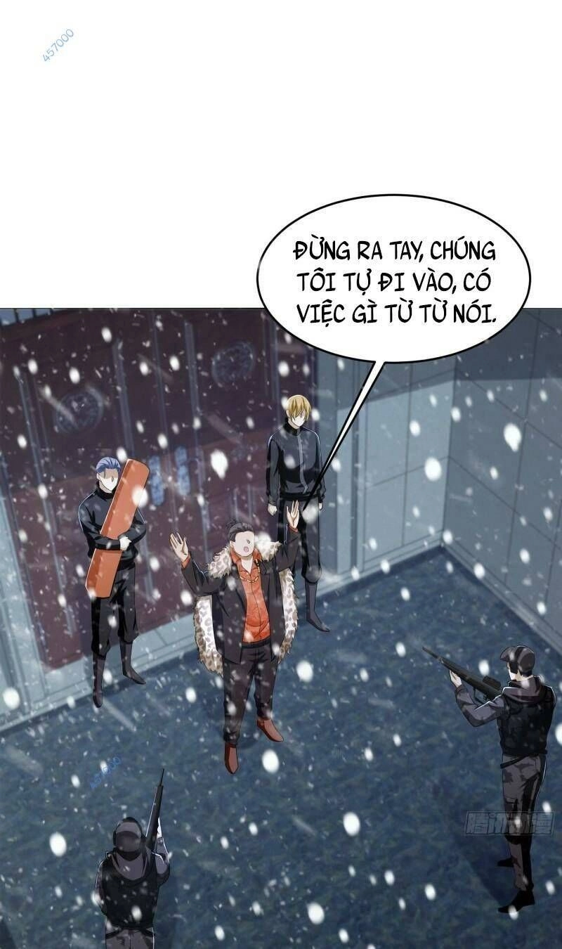 Đệ Nhất Danh Sách Chapter 145 - 29