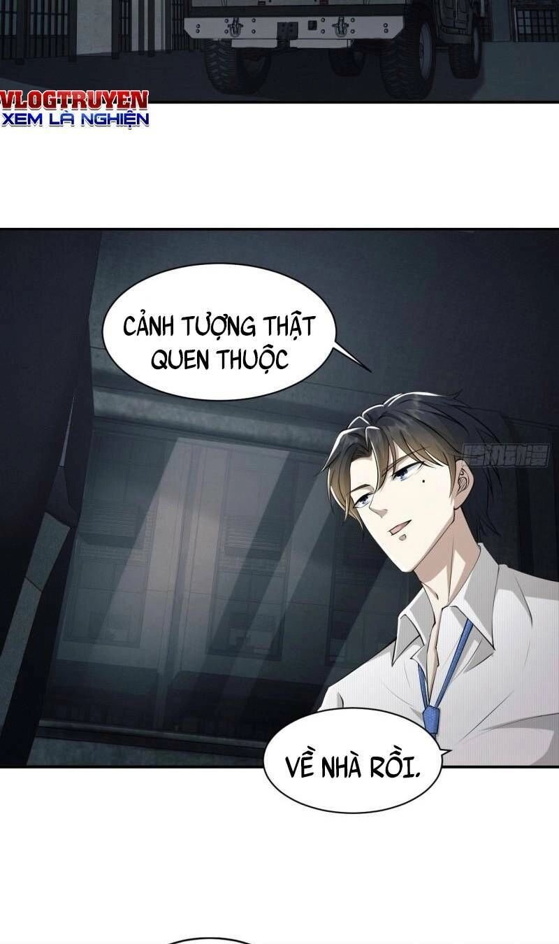 Đệ Nhất Danh Sách Chapter 146 - 2