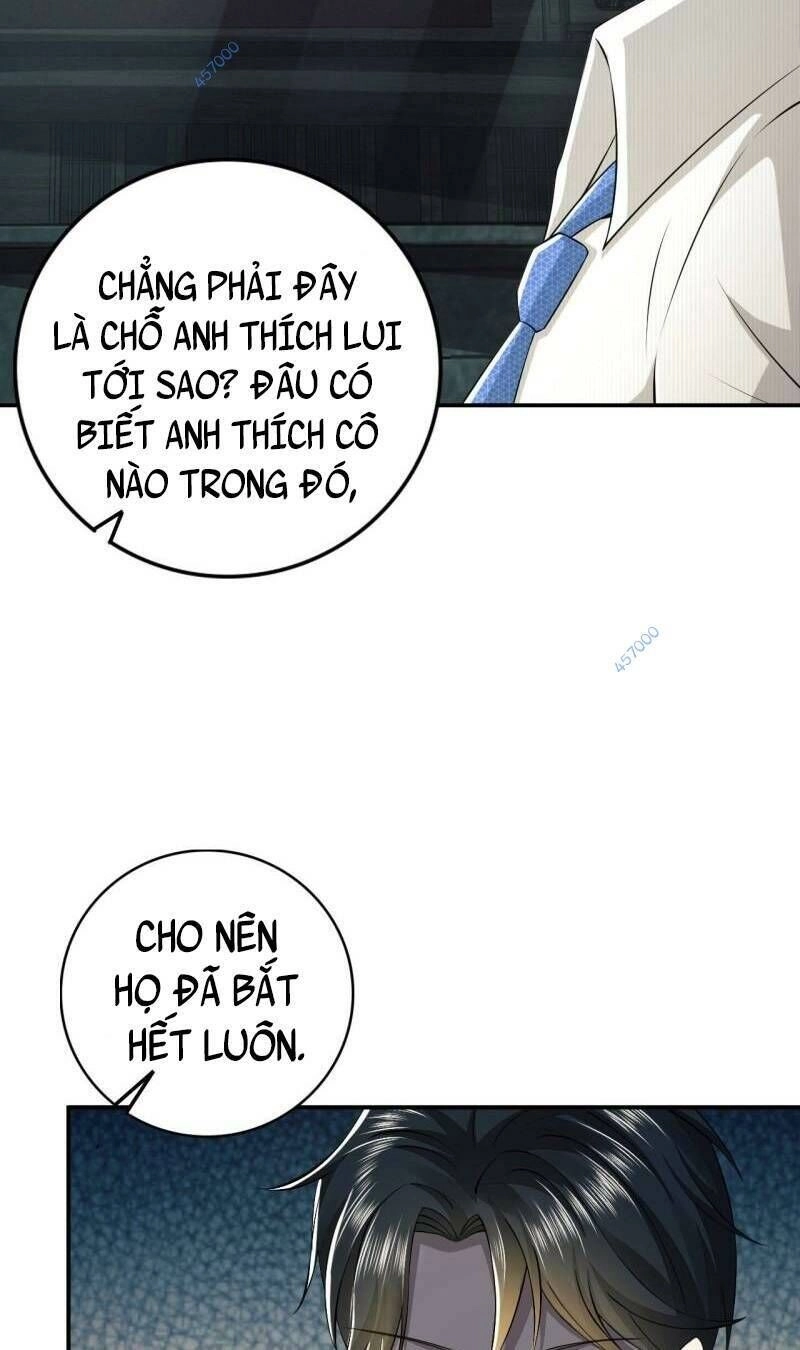 Đệ Nhất Danh Sách Chapter 146 - 5