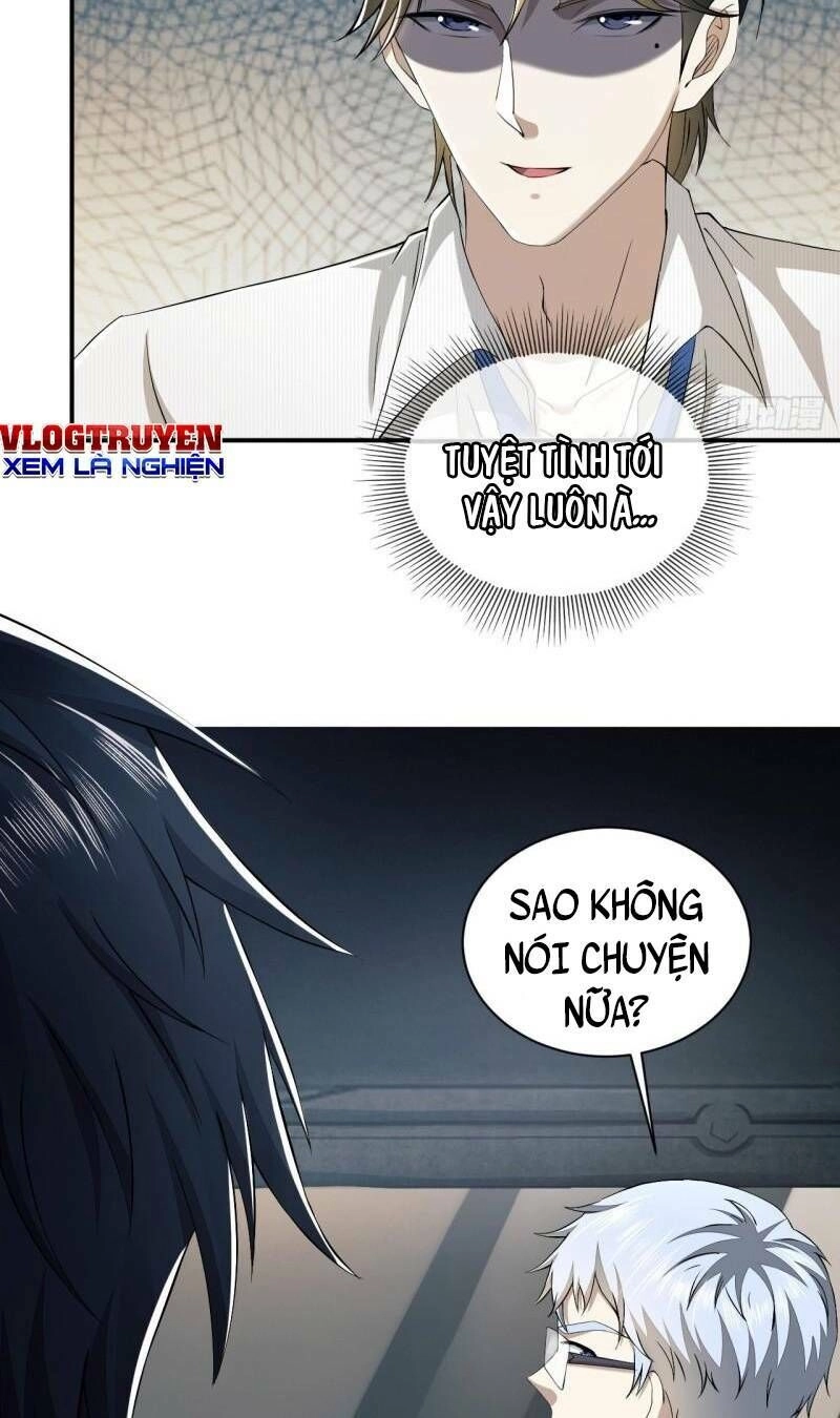 Đệ Nhất Danh Sách Chapter 146 - 6