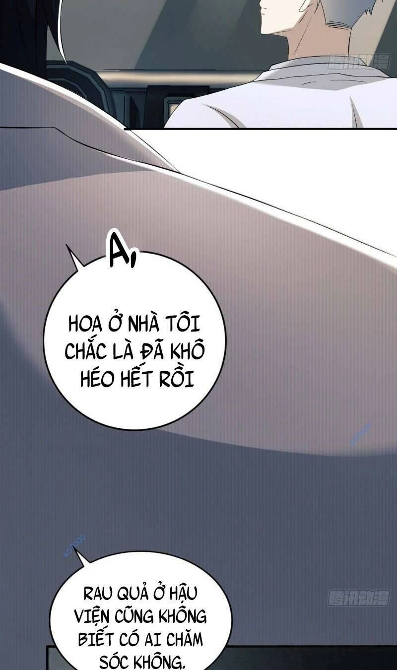 Đệ Nhất Danh Sách Chapter 146 - 7