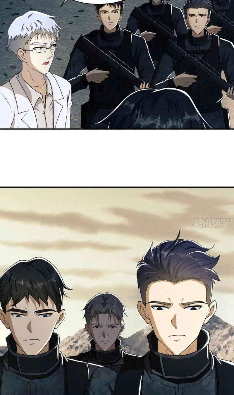 Đệ Nhất Danh Sách Chapter 146 - 16