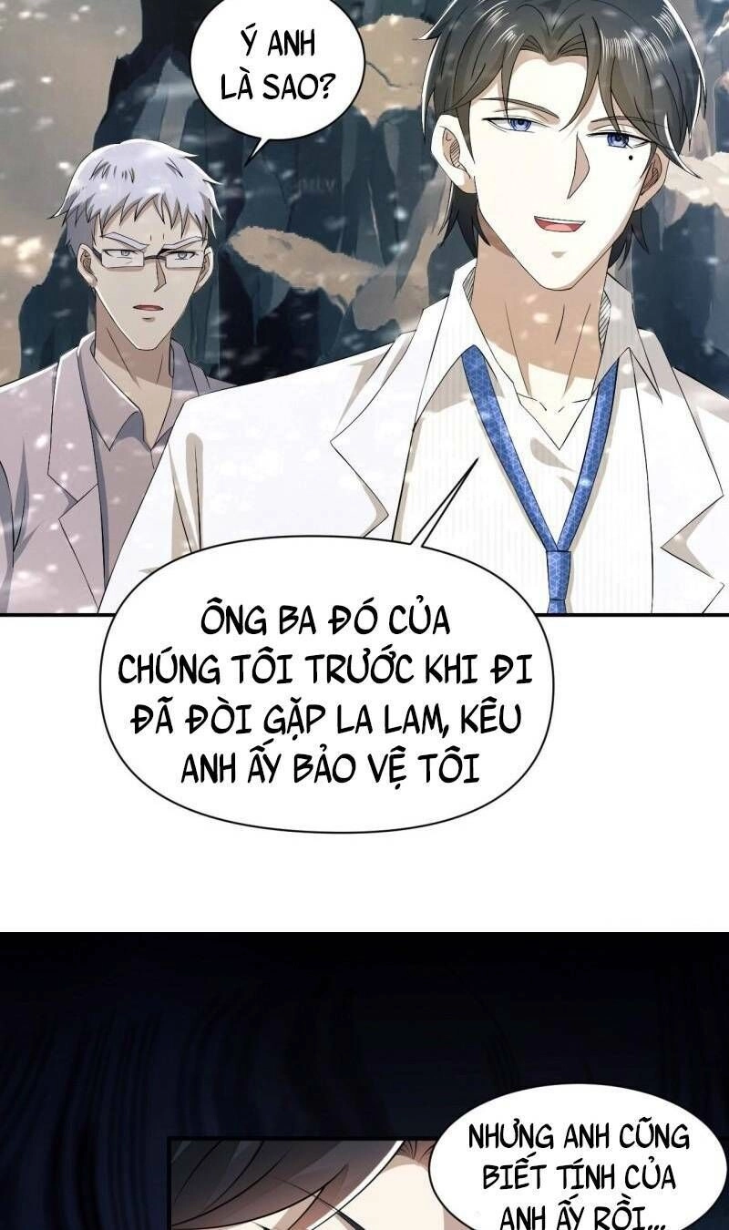 Đệ Nhất Danh Sách Chapter 146 - 38