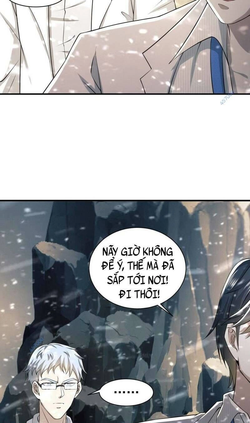 Đệ Nhất Danh Sách Chapter 146 - 43