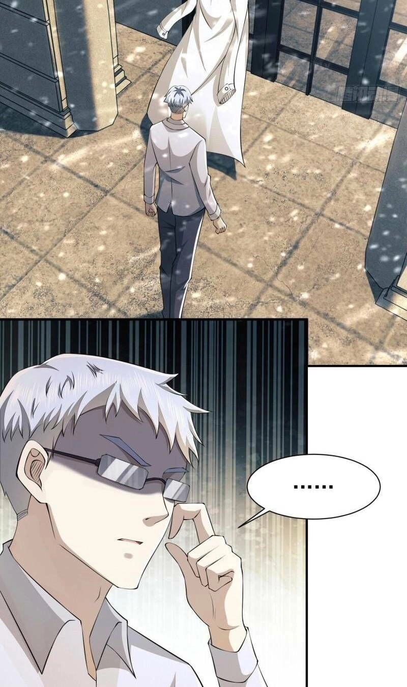 Đệ Nhất Danh Sách Chapter 146 - 46