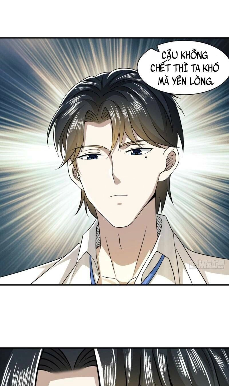 Đệ Nhất Danh Sách Chapter 146 - 52